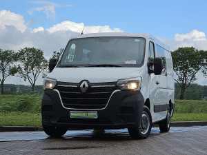 RENAULT - MASTER 2.3