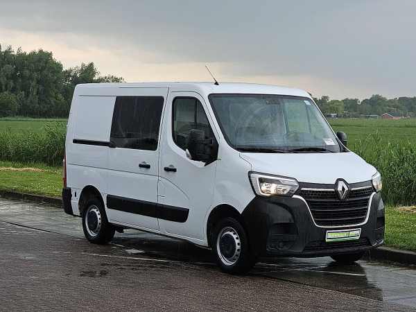 RENAULT - MASTER 2.3