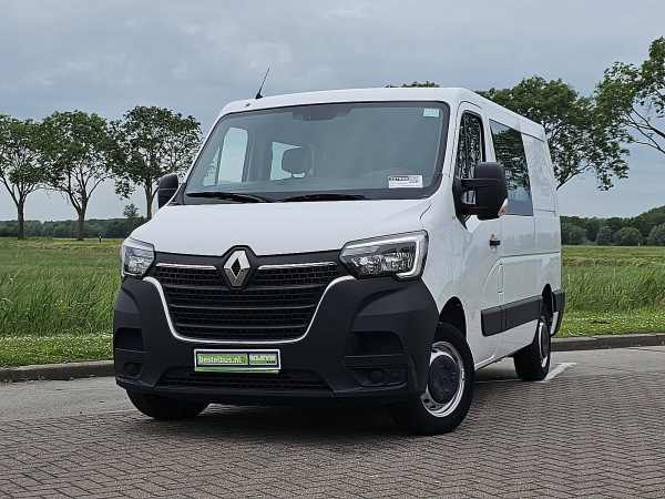 RENAULT - MASTER 2.3