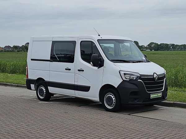 RENAULT - MASTER 2.3