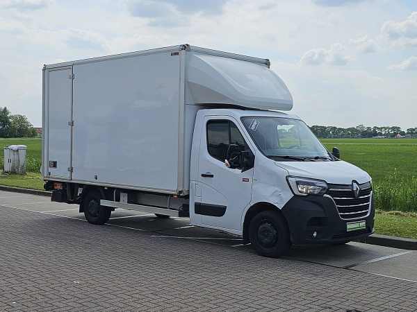 RENAULT - MASTER 2.3