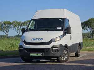 IVECO - DAILY 35S14