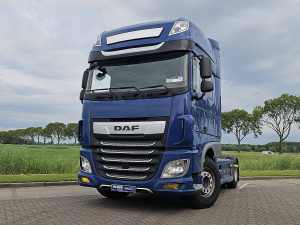DAF - XF 480