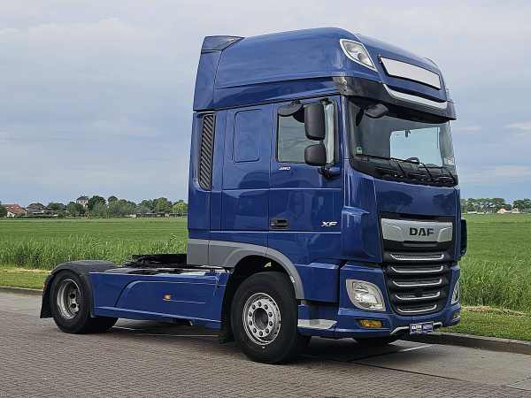 DAF - XF 480