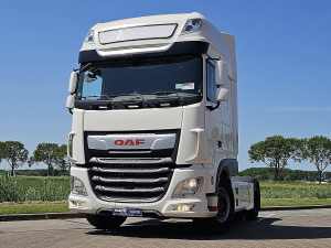 DAF - XF 480