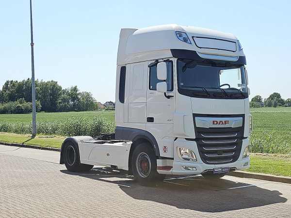DAF - XF 480