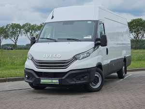 IVECO - DAILY 35S18