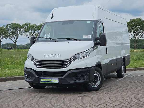 IVECO - DAILY 35S18