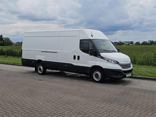 IVECO - DAILY 35S18
