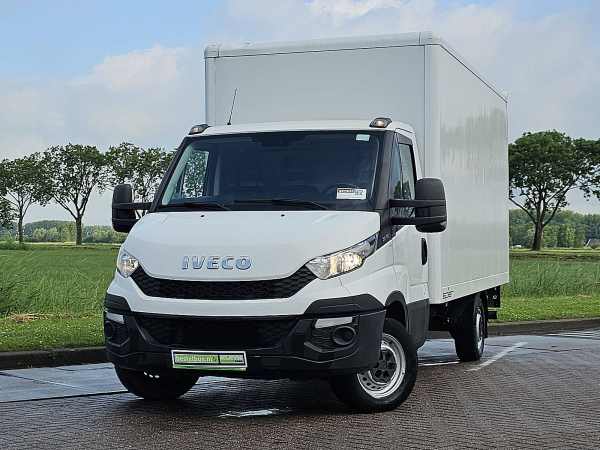 IVECO - DAILY 35 S
