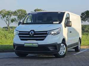 RENAULT - TRAFIC 2.0 DCI