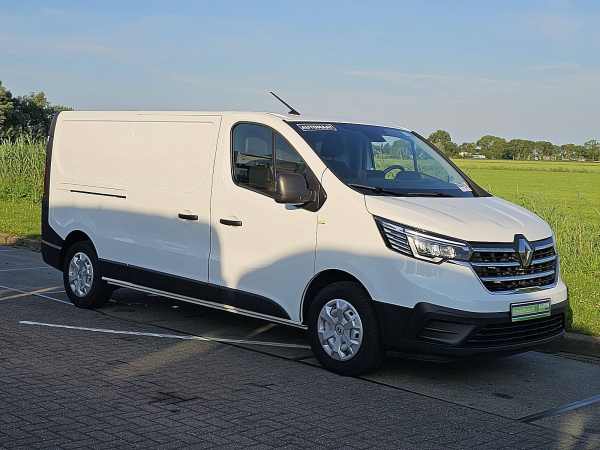 RENAULT - TRAFIC 2.0 DCI