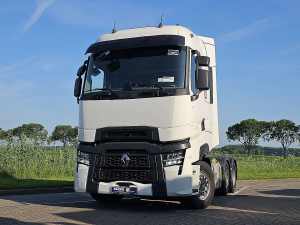 RENAULT - T 480