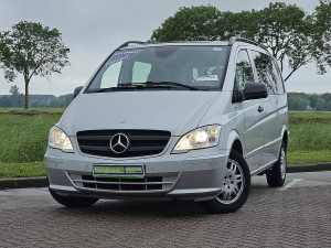 MERCEDES-BENZ - VITO 113