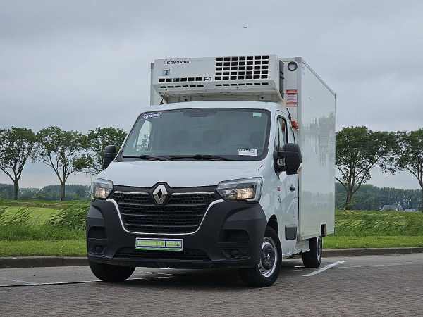 RENAULT - MASTER 2.3