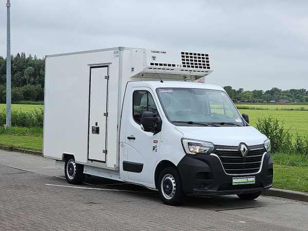 RENAULT - MASTER 2.3