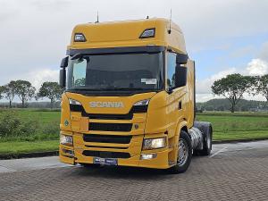 SCANIA - G410