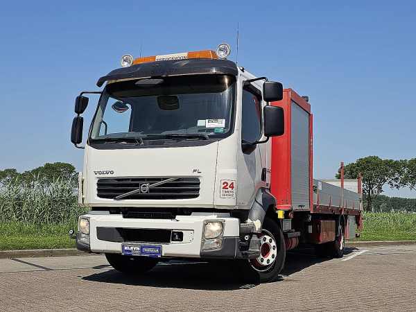 VOLVO - FL 240.12