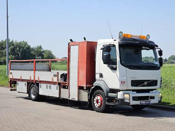 VOLVO - FL 240.12