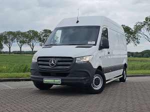 MERCEDES-BENZ - ESPRINTER