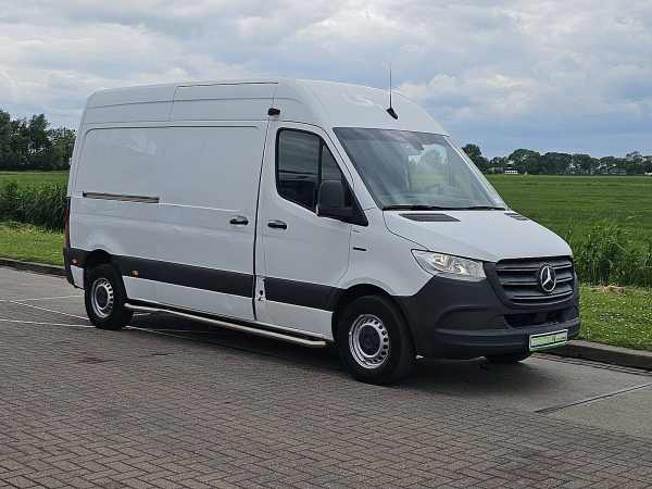 MERCEDES-BENZ - ESPRINTER