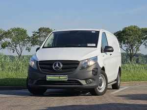 MERCEDES-BENZ - EVITO
