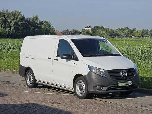 MERCEDES-BENZ - EVITO
