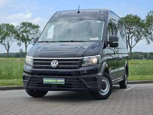 VOLKSWAGEN - CRAFTER 35 2.0