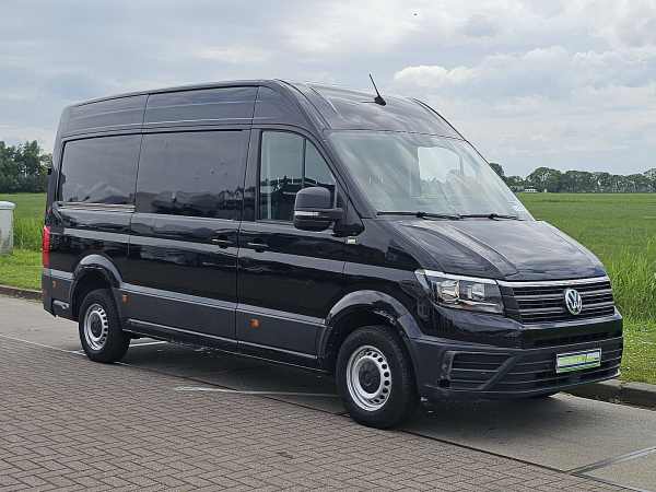 VOLKSWAGEN - CRAFTER 35 2.0