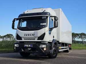 IVECO - 160E28 EUROCARGO