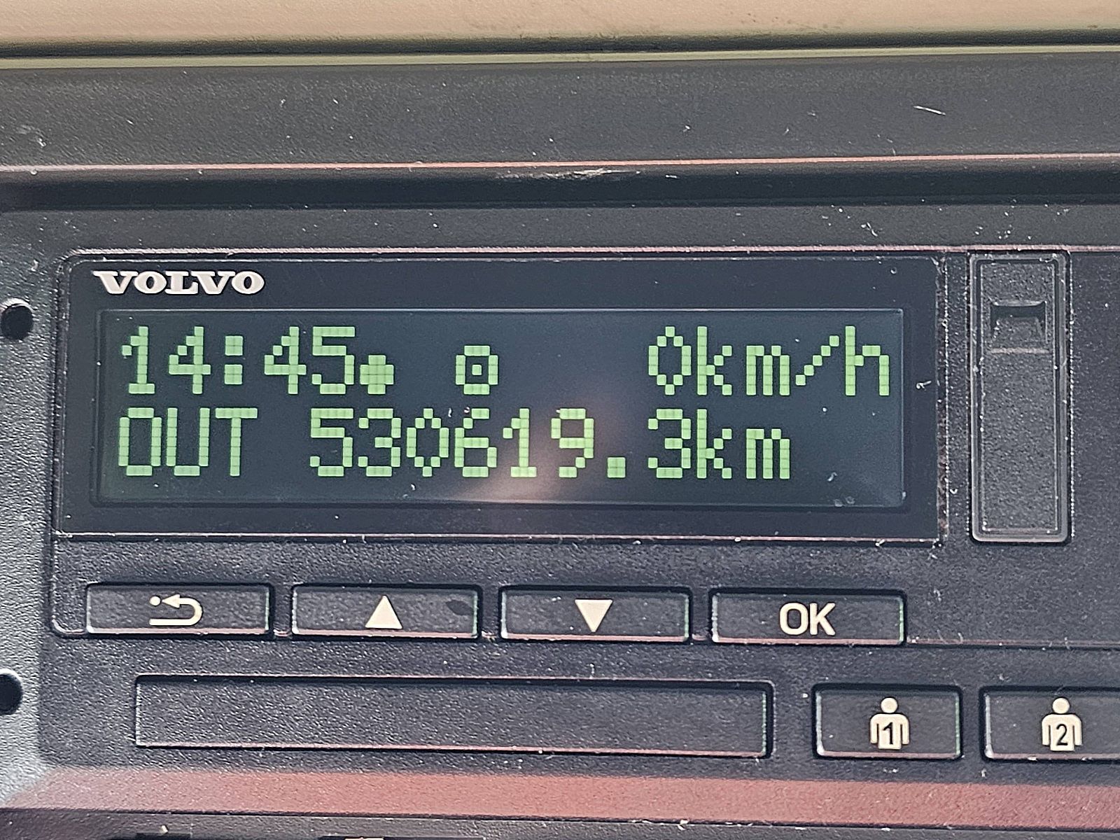 EKM