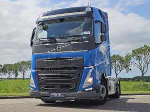 VOLVO - FH 460