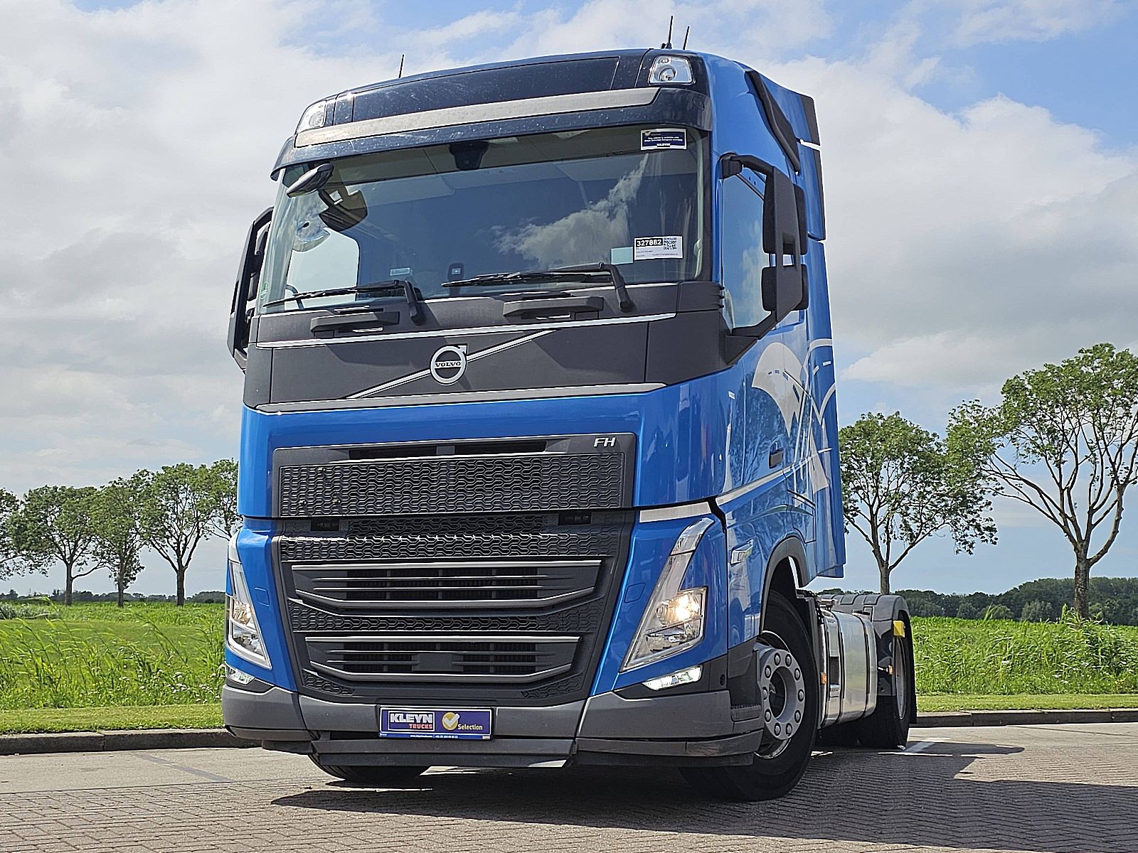 HLV