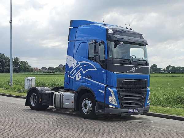VOLVO - FH 460