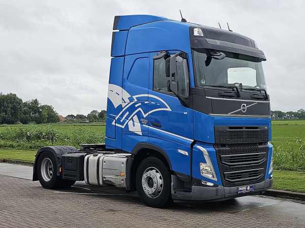 VOLVO - FH 460