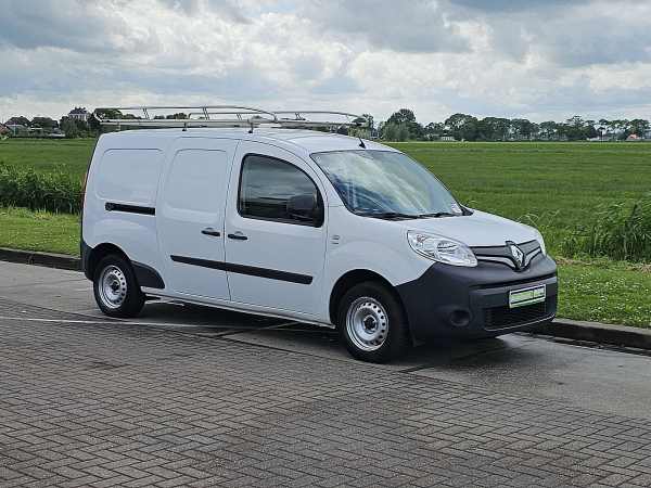 RENAULT - KANGOO 1.5