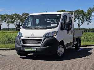 PEUGEOT - BOXER 2.0