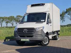 MERCEDES-BENZ - SPRINTER 516