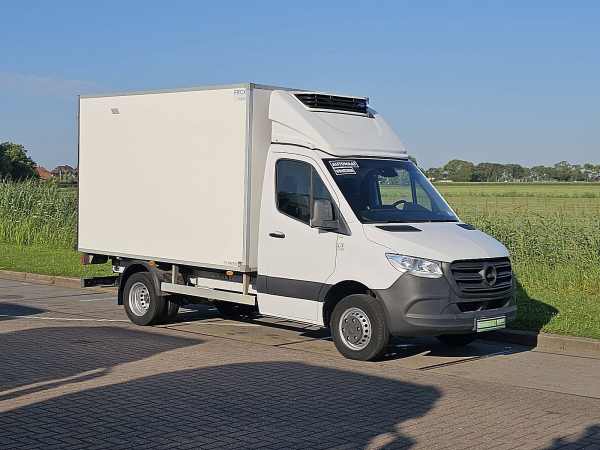 MERCEDES-BENZ - SPRINTER 516