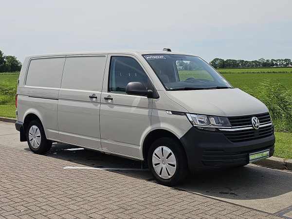 VOLKSWAGEN - TRANSPORTER 2.0 TDI
