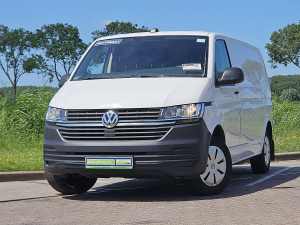 VOLKSWAGEN - TRANSPORTER 2.0 TDI