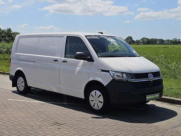 VOLKSWAGEN - TRANSPORTER 2.0 TDI