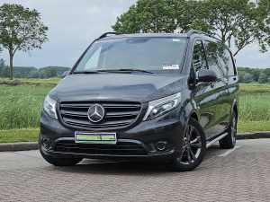 MERCEDES-BENZ - VITO 114