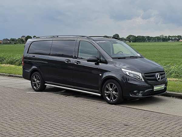 MERCEDES-BENZ - VITO 114