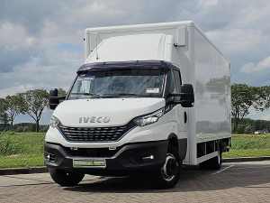 IVECO - DAILY 70C18