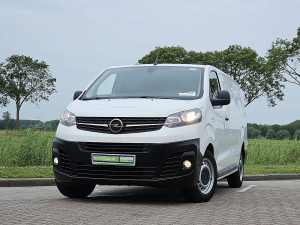 OPEL - VIVARO 1.5