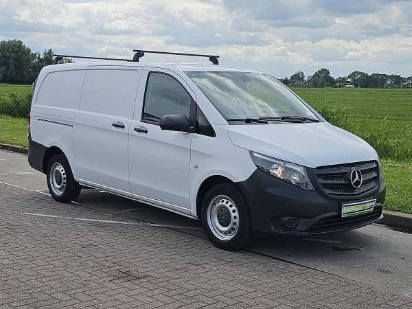 MERCEDES-BENZ - VITO 111