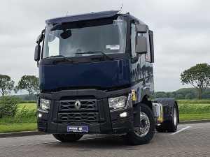 RENAULT - C 440