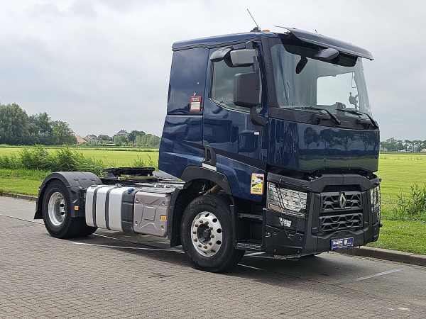 RENAULT - C 440
