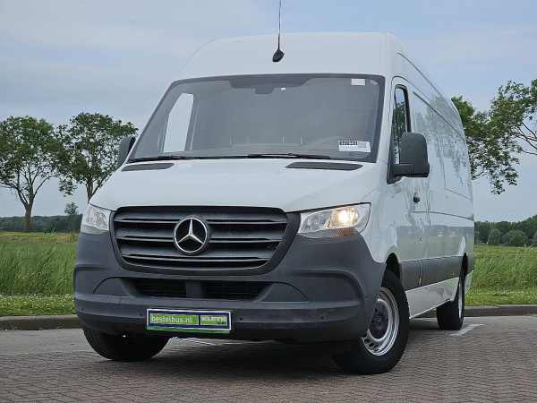 MERCEDES-BENZ - SPRINTER 314